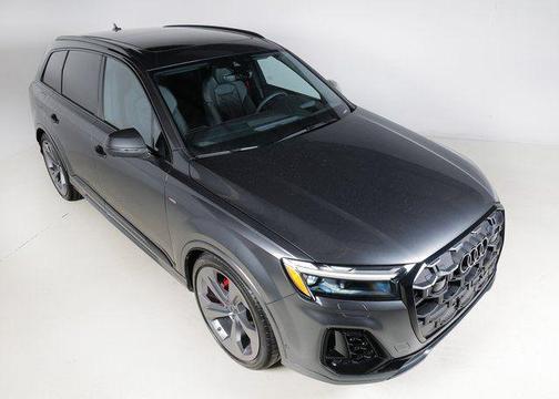 2026 Audi Q7 55 Prestige