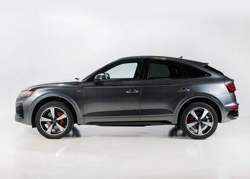 2024 Audi Q5 45 S line Prestige