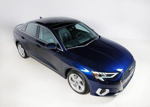 2023 Audi A3 Premium