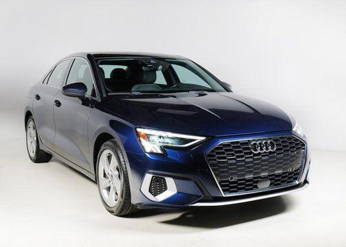 2023 Audi A3 Premium