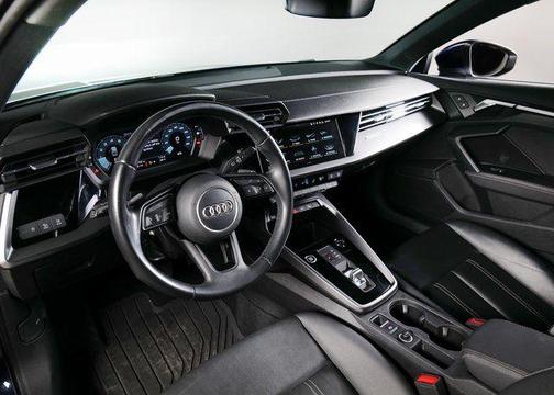 2023 Audi A3 Premium