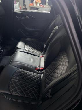 2018 Audi S6 4.0T Premium Plus
