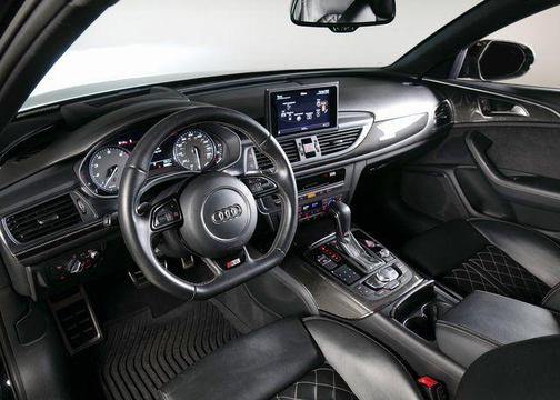 2018 Audi S6 4.0T Premium Plus