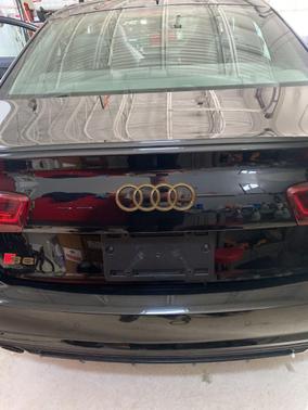 2018 Audi S6 4.0T Premium Plus