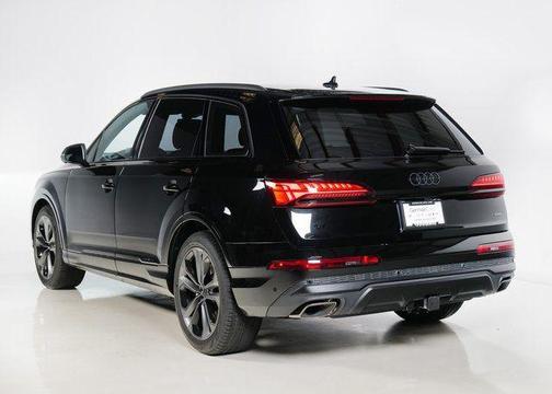 2026 Audi Q7 55 Premium Plus