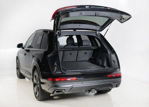 2026 Audi Q7 55 Premium Plus