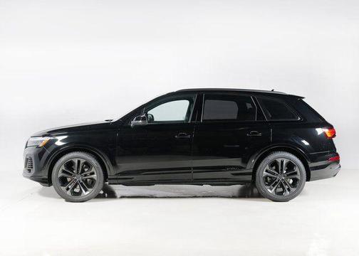 2026 Audi Q7 55 Premium Plus