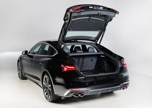 2024 Audi S5 Premium Plus TFSI quattro Tiptronic