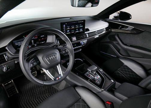 2024 Audi S5 Premium Plus TFSI quattro Tiptronic