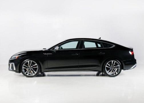 2024 Audi S5 Premium Plus TFSI quattro Tiptronic