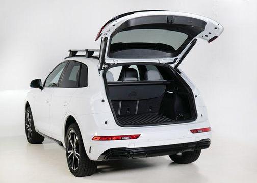 2025 Audi Q5 45 S line Premium Plus