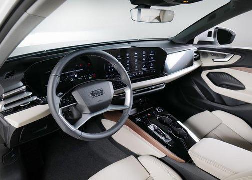 2025 Audi A5 Prestige