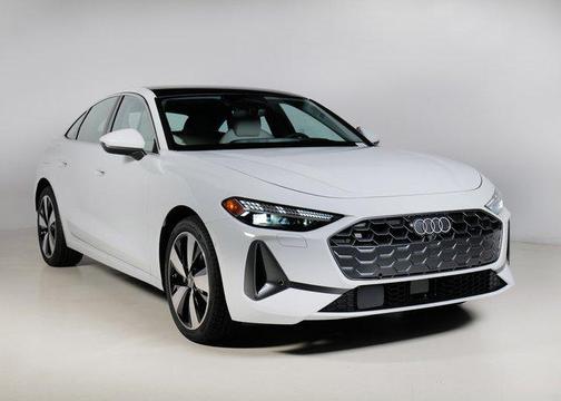 2025 Audi A5 Prestige