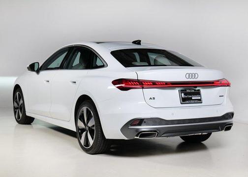 2025 Audi A5 Prestige