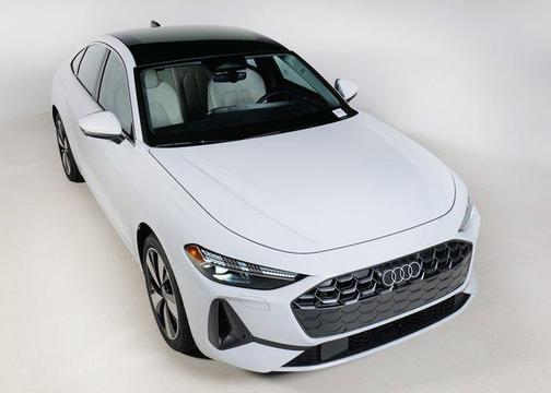 2025 Audi A5 Prestige