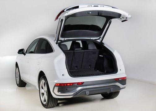 2025 Audi Q5 45 S line Premium Plus