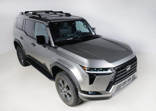 2025 Lexus GX 550 