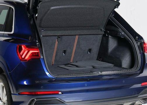 2022 Audi Q3 45 S line Premium Plus