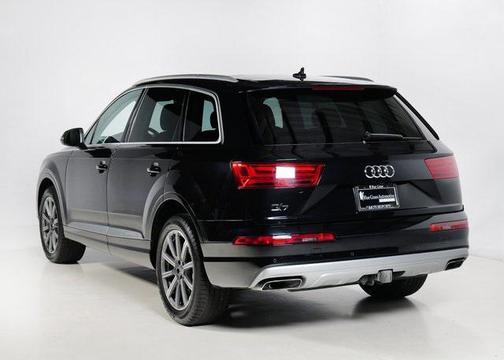 2019 Audi Q7 55 Premium Plus