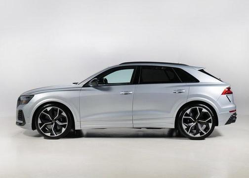 2024 Audi RS Q8 4.0T