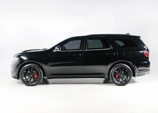 2020 Dodge Durango R/T AWD