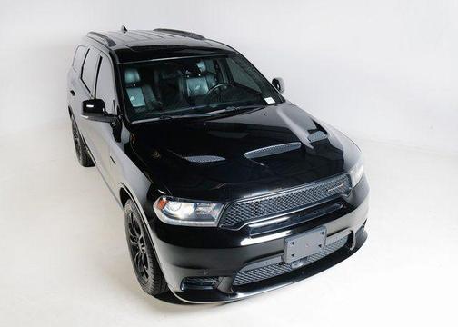 2020 Dodge Durango R/T AWD