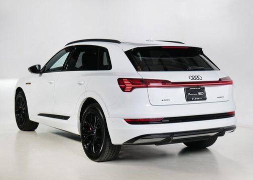 2022 Audi e-tron Chronos