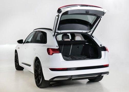 2022 Audi e-tron Chronos