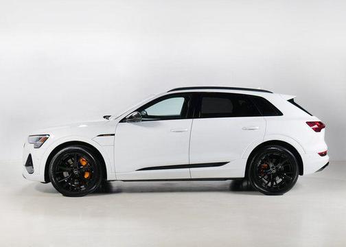 2022 Audi e-tron Chronos