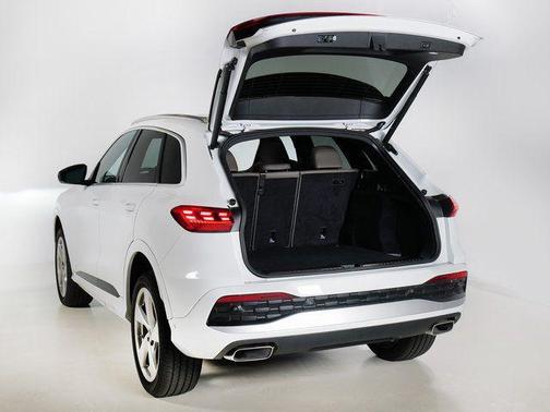 White 2025 Audi Q5 Premium Plus TFSI quattro S tronic