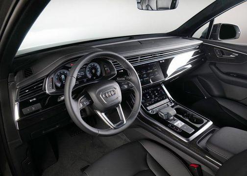 2026 Audi Q7 55 Premium
