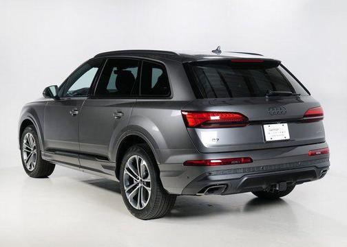 2026 Audi Q7 55 Premium