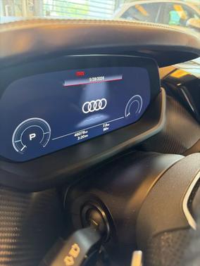 Kemora Gray Metallic 2023 Audi e-tron GT Premium Plus quattro