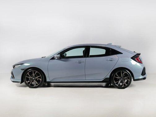 2019 Honda Civic Sport Touring