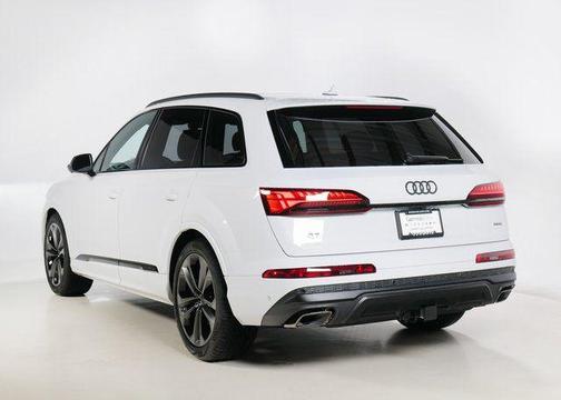 2026 Audi Q7 55 Premium Plus