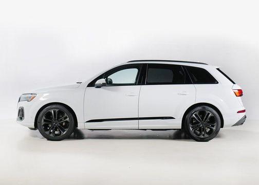 2026 Audi Q7 55 Premium Plus