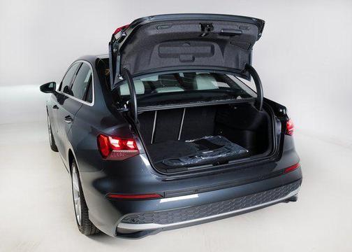 2026 Audi A3 Premium