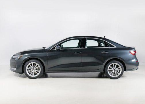 2026 Audi A3 Premium