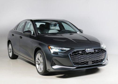 2026 Audi A3 Premium