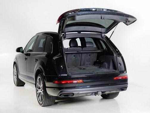 2019 Audi Q7 55 Prestige