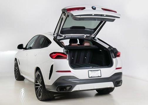 2023 BMW X6 xDrive40i