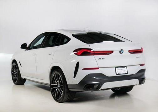 2023 BMW X6 xDrive40i