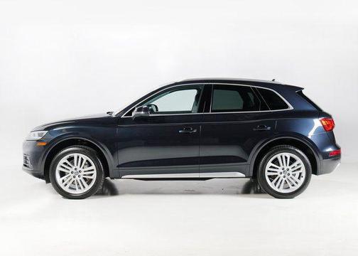 2018 Audi Q5 2.0T Tech Premium