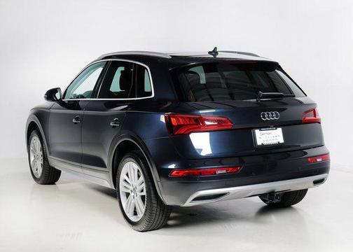 2018 Audi Q5 2.0T Tech Premium