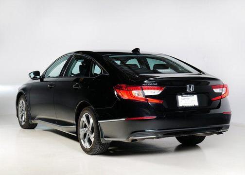 2019 Honda Accord EX-L
