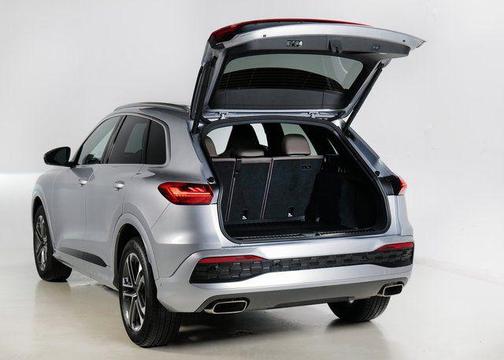 2025 Audi Q5 Prestige TFSI quattro S tronic