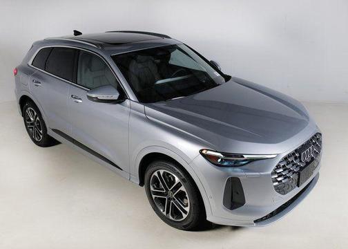 2025 Audi Q5 Prestige TFSI quattro S tronic