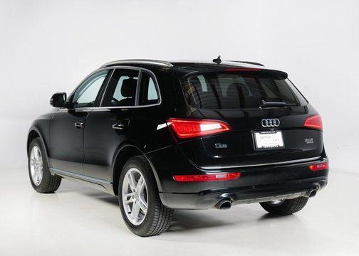 2017 Audi Q5 2.0T Premium Plus