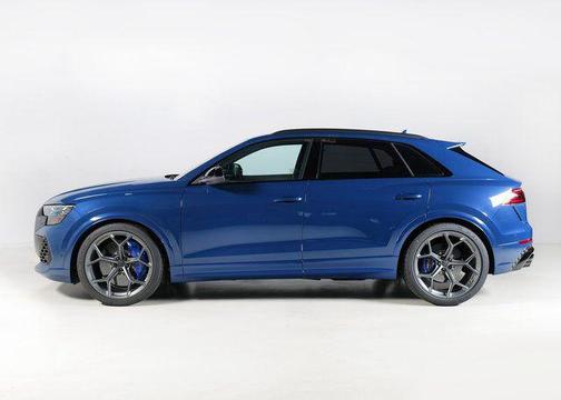 2026 Audi RS Q8 4.0T