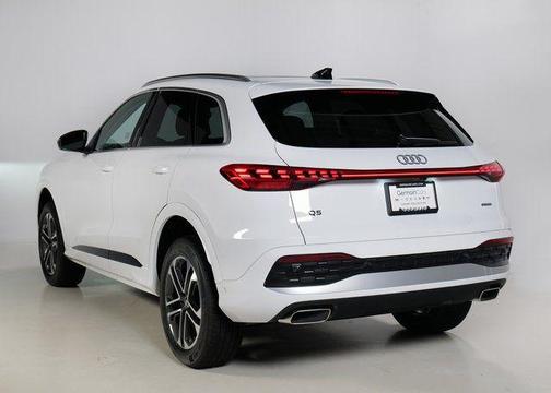 2025 Audi Q5 Premium